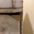 French Antique Marble Pedestal With Ornate Bronze Motifs For Sale - Image 10 of 10
