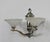 French Art Deco Wall Sconces by Petitot & Gauthier Ezan France 1930s - A Pair For Sale - Image 9 of 12