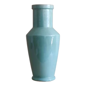 Grand Aquamarine Vase by Arteriors Home