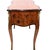 French Writing Desk in Marquetry Inlay For Sale - Image 10 of 14