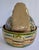 1940s Handmade Mexican Chicken in a Basket Lidded Casserole - For Sale - Image 4 of 11