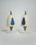 Mid-Century Modern Table Lamps by Angelo Lelii for Arredoluce, 1950s, Set of 2 For Sale - Image 3 of 16