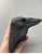 Early 21st Century Karla Walter Ceramic Wall Sculpture of Crow #16 2023 For Sale - Image 5 of 9