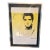 21st Century Framed Pop Art 22/100 Elvis Presley Lithography by Andy Warhol For Sale