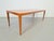 Brown Vintage Coffee Table by Severin Hansen for Bovenkamp, 1950s For Sale - Image 8 of 13