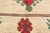 Late 20th Century Vintage Azilal Moroccan Rug, 05'03 X 07'05 For Sale - Image 5 of 10