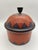Vintage Candy Storage Jars from KMK Keramik Manufaktur Kupfermühle, 1955, Set of 4 For Sale - Image 16 of 18
