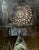 Mid-Century Modern Vintage Strasbourg Cathedral Oil Painting, 1960, Oil Painting, Framed For Sale - Image 3 of 8