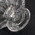 Tiffany & Co. "Sybil" Square Crystal Decanter With Faceted Stopper (Vintage 1980s/90s Signed, With Original Label) For Sale - Image 10 of 18