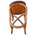 Late Victorian Bentwood Bidet Stand With Lid Side Table by Thonet For Sale In Los Angeles - Image 6 of 8
