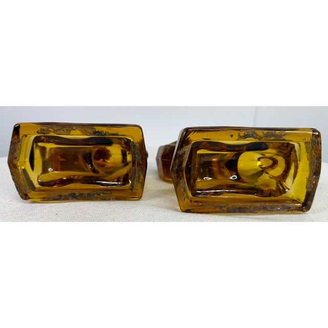 The Year of the Horse Bookends For Sale - Image 9 of 9