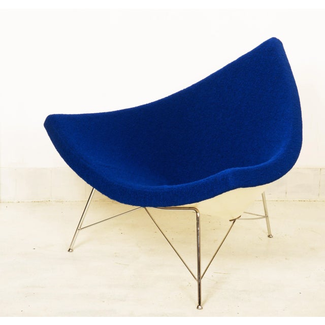 Coconut Armchair by George Nelson for Vitra For Sale - Image 9 of 11