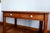 Farmhouse Wooden Desk, 1950s For Sale - Image 4 of 9