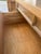 Wood 1950s MCM Pair of American of Martinsville End Tables With Burled Wood Pair For Sale - Image 7 of 15