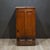 Wood Antique 36 Drawer Printer's Typeset Industrial Cabinet c.1910-1920 For Sale - Image 7 of 10