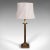 Mid-Century Modern 1970's Vintage Table Lamp For Sale - Image 3 of 11