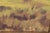Painting by Horace Huey (1895-1963) Titled "Over the Hill" For Sale - Image 9 of 12
