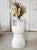Ceramic Calla Vase by Uta Feyl for Rosenthal Studio-Linie, Germany, 1970s For Sale - Image 7 of 18