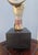 Mid-Century Modern Austin Productions "Havana Man" by John Cutrone Sculpture For Sale - Image 3 of 6