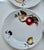 Limoges, France 1990s Louis Lourioux, Berry Haute Porcelaine Plates - Set of 6 For Sale - Image 4 of 18