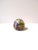 Italian Murano Art Glass Sphere Paperweight For Sale - Image 9 of 9