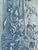 1940s Italian Hand Painted Pastoral Panels, by Duane Perrigo, Pair For Sale - Image 5 of 12