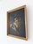 Wahso Chan, Smoking Chinese Elder of San Francisco, 1930s, Oil Painting on Canvas For Sale - Image 3 of 14