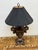 Neoclassical Style Urn Shaped Table Lamp For Sale - Image 10 of 12