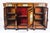 Victorian Burr Walnut & Sèvres Plaques Credenza For Sale - Image 16 of 18