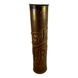 Wwii, French Trench Art