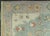 Early 21st Century Turkish Oushak Rug 5' x 6'4" #20423 For Sale - Image 5 of 8