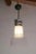 Space Age Pendant Lamp, 1970s For Sale - Image 4 of 12