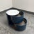 Design Plus Gallery presents the Dedalo Module Nightstand by Pianca. Perched gracefully on a plinth, this module is well-...