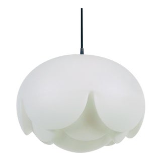 1970s Peill & Putzler Artichoke Pendant Lamp, Germany For Sale