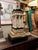 1950s Large Neoclassical Italian Grand Tour Architectural Model of a Temple Dedicated to Cupid (Eros) For Sale - Image 5 of 15