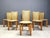 Vintage Danish Dining Chairs, 1970s, Set of 6 For Sale - Image 10 of 10
