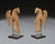 Antique Giltwood Eagles, 1840, Set of 2 For Sale - Image 3 of 12