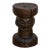 Antique African Carved Chief's Stool For Sale