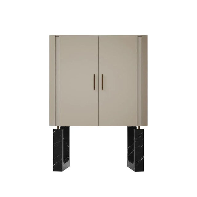 Lincoln Drink Cabinet by Porus Studio For Sale - Image 12 of 12