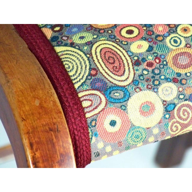 Not Yet Made - Made To Order Nr. 511 Chair from Gebrüder Thonet Vienna, 1904 For Sale - Image 5 of 9