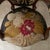 Louis XV Armchair with Floral Tapestry For Sale - Image 5 of 7