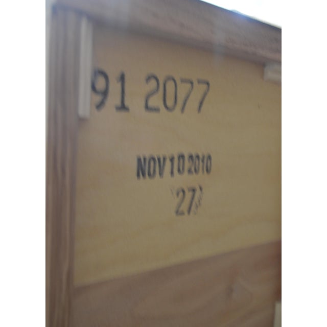 Stickley Cherry Dresser For Sale - Image 11 of 11
