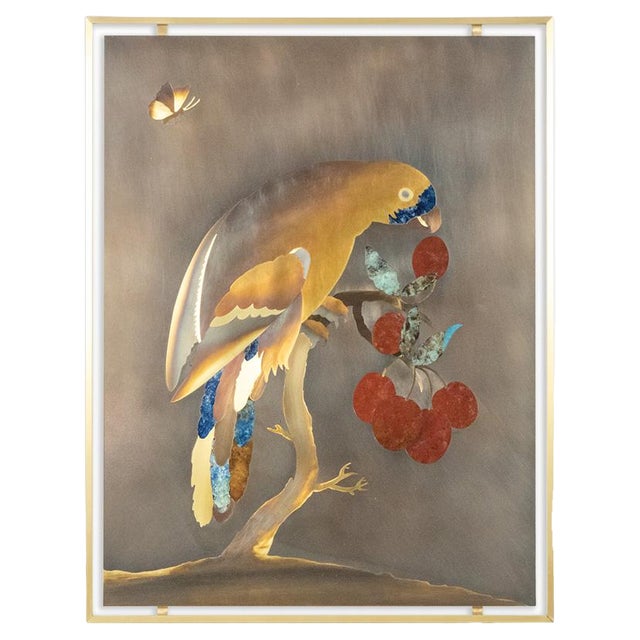 Decorative Opus II Panel For Sale