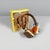 Modern Headphone Radio from Renault Sound Radio, France, 1970s For Sale - Image 12 of 12