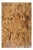Luxury Natural Cork Wallpaper by House Party | Classic Brown on Bronze Metallic | 6 Yards For Sale