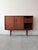 Vintage Danish Highboard in Teak, 1960s For Sale - Image 4 of 14