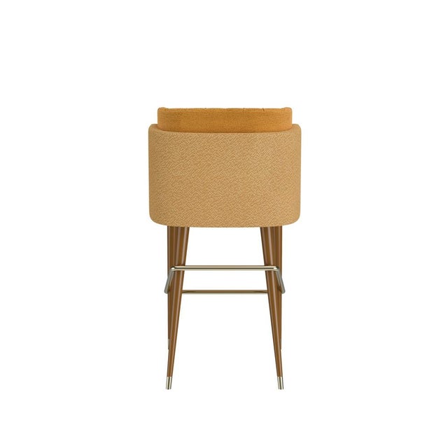 Anita Bar Chair by Ottiu For Sale - Image 10 of 10