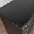 Early 19th Century Early 19th Century Black Rococo Large Oak Chest of Four Drawers, Denmark For Sale - Image 5 of 15