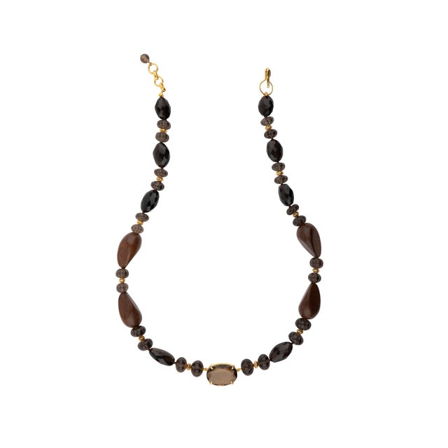 Contemporary Aspen Necklace For Sale - Image 3 of 3