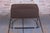 1930s Bauhaus Stool in Chrome and Steel by Robert Slezák, Czech, 1930s For Sale - Image 5 of 10